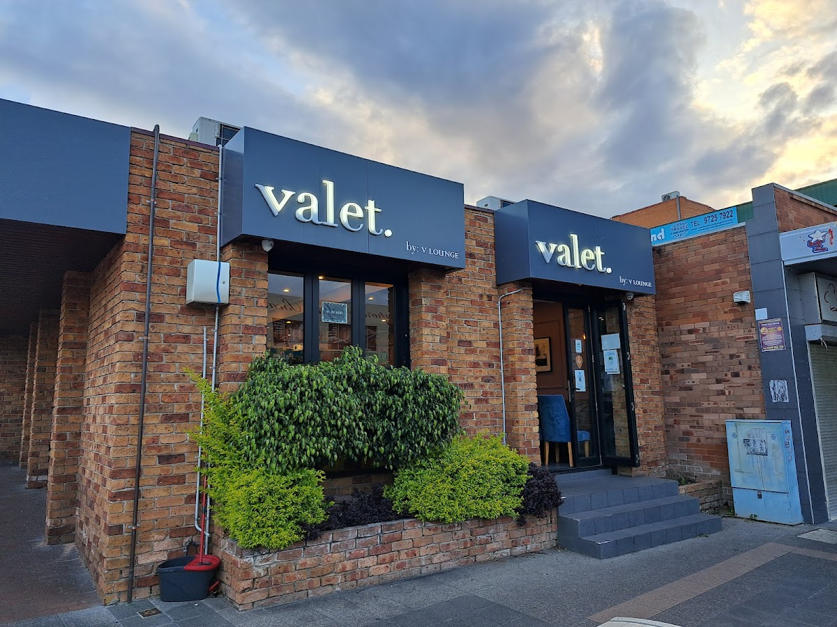 Valet Cabramatta